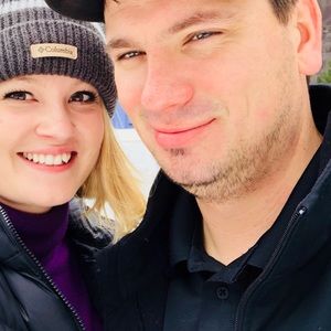 Meet your Posher, Becca